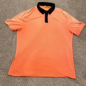 Men’s Lululemon Shirt - size large